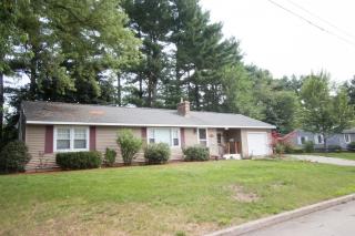 31 Forest Park Dr, Nashua, NH 03060-4325