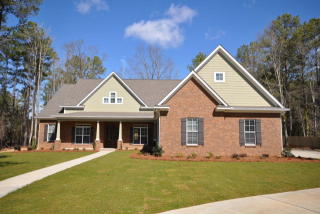 5165 Tubman Rd, Harlem, GA 30802-3433
