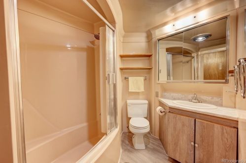 67 Pine St, Greenwood CO  81069-8610 exterior