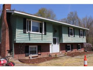 127 Pine Banks Rd, Putney VT  05346-8793 exterior