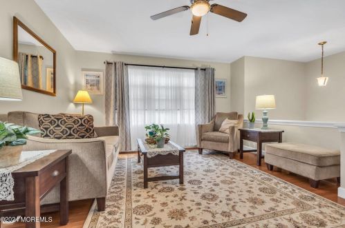 20 Pne Needle St, Wall Township NJ  07731-2647 exterior