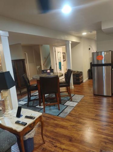 2668 Troy Ct, Denver CO 80011-6641 exterior