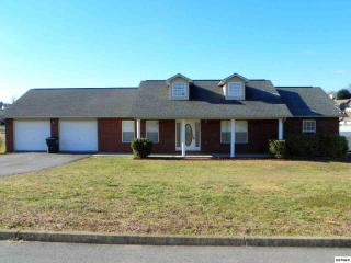 1715 Aster Ct, Pigeon Forge, TN 37862-9380