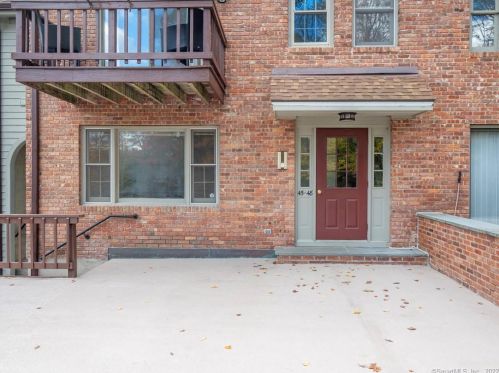 45 Village Walk, Wilton, CT 06897-4042