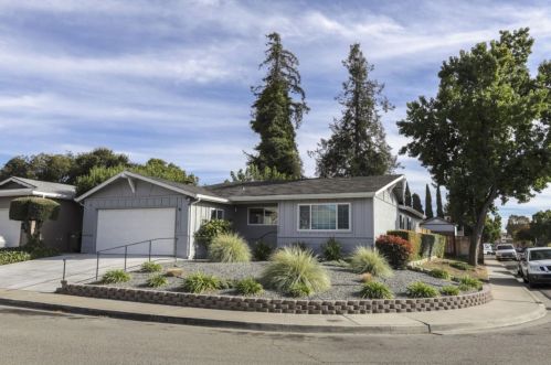 1110 Park Brook Ct, Milpitas, CA 95035-4601
