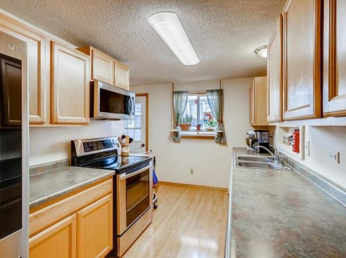 2296 14 Ave, Saint Paul MN  55109-2306 exterior