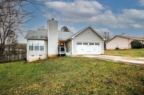 246 Eugene Dr, Monroe, GA 30656-4713