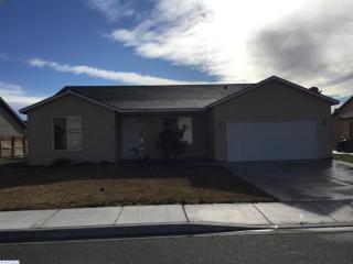 5315 Hayes Ln, Pasco, WA 99301-8473