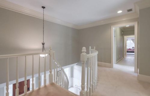 1775 Brandon Hall Dr, Atlanta GA  30350-3706 exterior