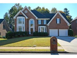 4161 Wild Sonnet Trl, Norcross, GA 30092-2191