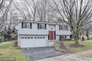 5911 Vernons Oak Ct, Springfield, VA 22015-2515