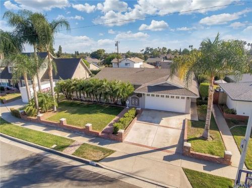 340 Eagle Dr, Placentia, CA 92870-4441