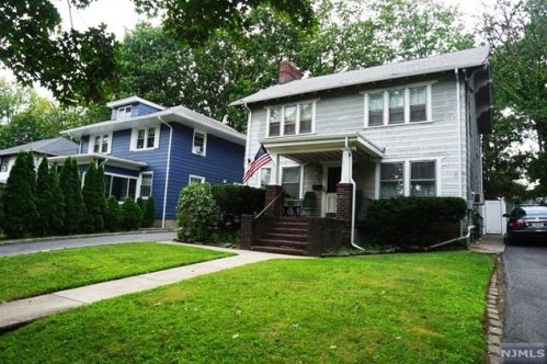 48 Willard Ave, Bloomfield, NJ 07003-4862
