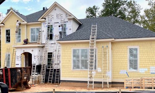 800 Peninsula Ct, Evans, GA 30809-4329