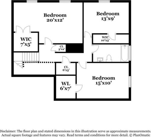 1903 Brazos Crossing Dr, Richmond TX  77406-6808 exterior