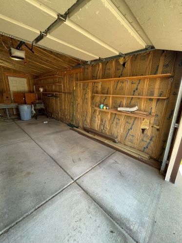 287 Blackthorn Rd, Matteson IL  60443-2163 exterior