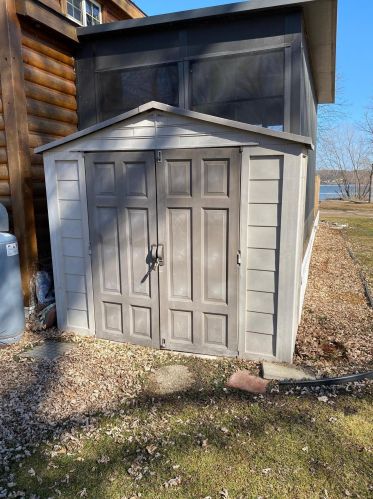 18096 Browns Lake Rd, Richmond MN  56368-8509 exterior