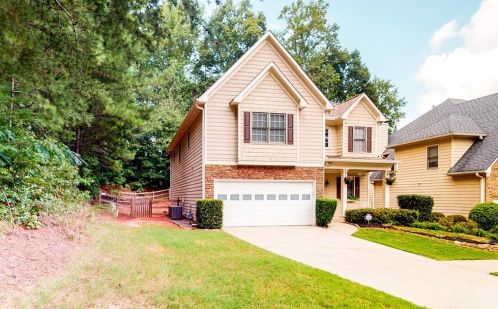 538 Mirramont Pl, Holly Springs, GA 30189-8216