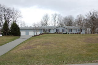 46 Countryside Rd, Columbia, NJ 07832-2414