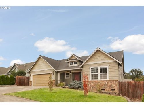 322 Trout St, Liberal, OR 97038-7636