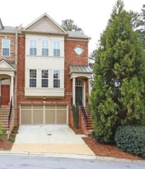 22 Arbor Way Dr, Decatur, GA 30030-1332