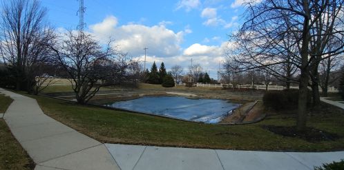 2850 Greenwood Ave, Arlington Hts, IL 60004-8428