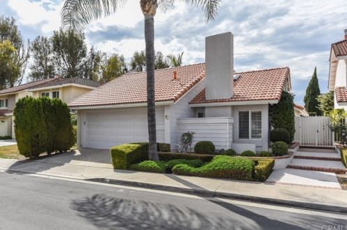 12 Campanero, Irvine, CA 92620-1821