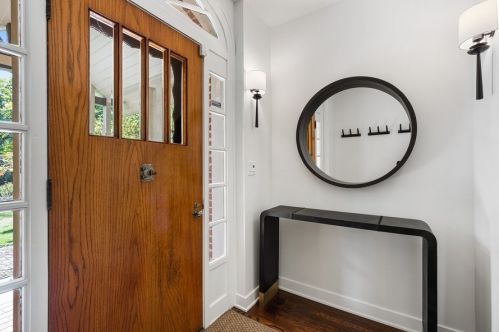 406 Brierhill Rd, Bannockburn IL  60015-4402 exterior