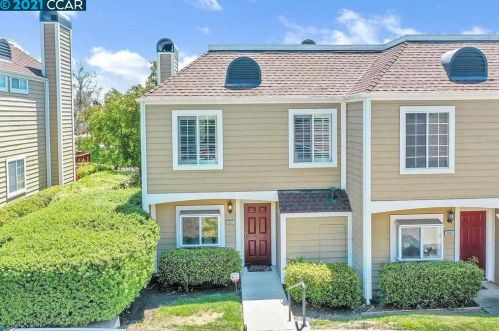 5007 Hiller Ln, Pacheco, CA 94553-8601