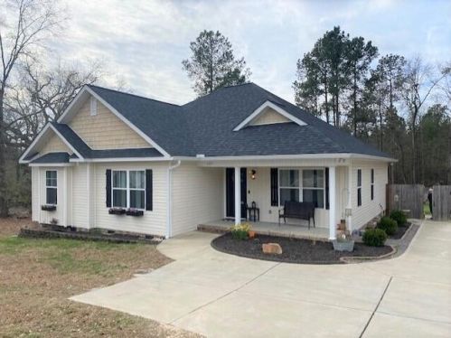 107 Sudlow Lake Rd, Graniteville, SC 29829-3741