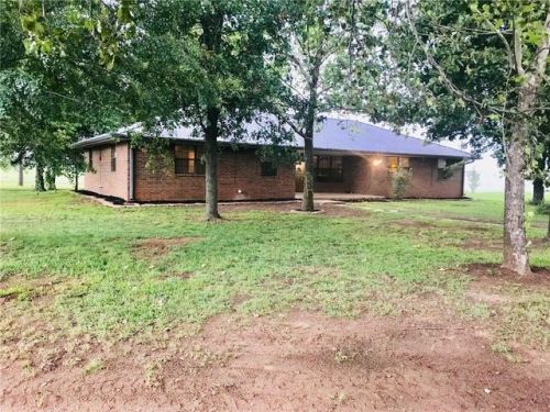 15306 Bethel Rd, Shawnee, OK 74801-2437