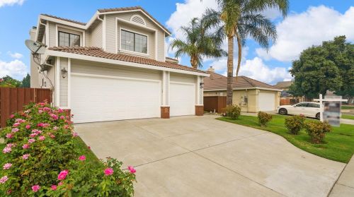 1941 Bayberry Ct, Tracy, CA 95376-5243