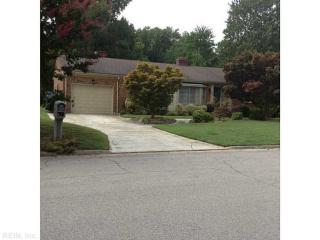4244 Redfern Ln, Chesapeake, VA 23321-5520