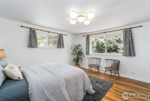 117 Yale Ave, Fort Collins CO  80525-1746 exterior