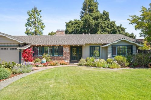 83 Sevilla Dr, Los Altos, CA 94022-1757