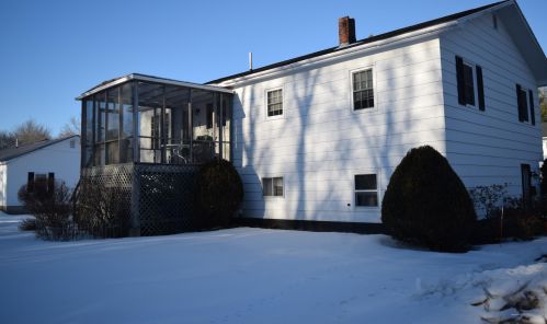 6 Fletcher St, Waltham, ME 04605-1528