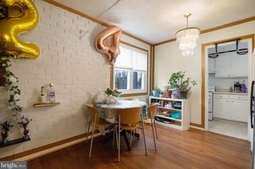 7227 16 Ave, Silver Spring MD 20912-7045 exterior