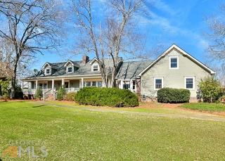 194 Midville Rd, Brooks, GA 30205-2430