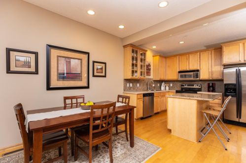 15587 Dwellers Way, Saint Paul MN  55124-7833 exterior