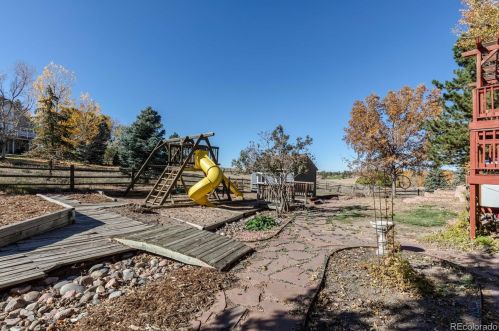 6961 Hl Ct, Parker CO 80134-6305 exterior