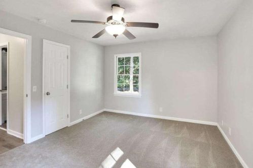 1756 Hickory St, Conyers GA  30013-1647 exterior