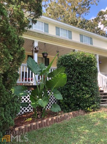 1321 Mount Carmel Rd, Newnan, GA 30263-4208