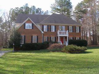 15525 Fox Club Way, Midlothian, VA 23112-6534