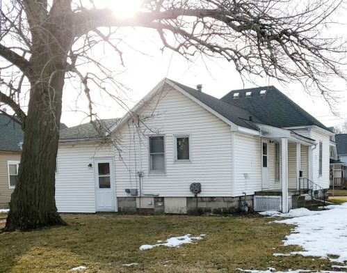 522 Hazel St, Swygert IL  61764-2031 exterior