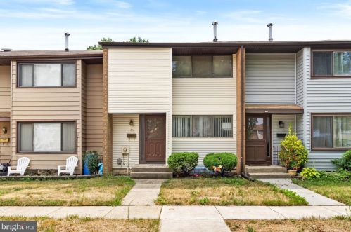 69 Probasco Rd, East Windsor, NJ 08520-5534