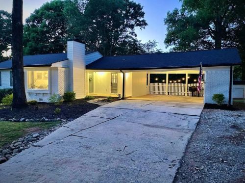 4118 Menlo Dr, Tucker, GA 30084-2225
