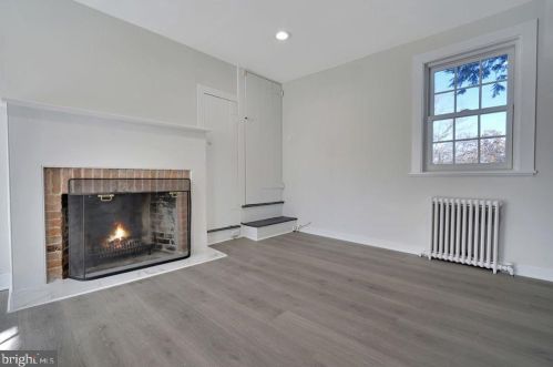 47 Lower Harrison St, Princeton NJ  08540-5709 exterior