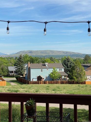 12187 Chenango Dr, Morrison CO  80465-2012 exterior