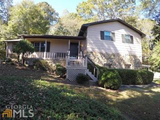 2077 Lake Sorrento Dr, Conyers, GA 30012-2743