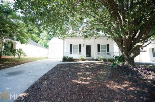 162 Glynn Addy Dr, Stockbridge, GA 30281-6471